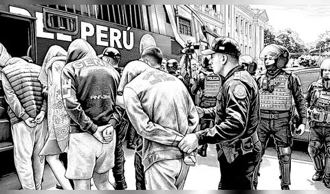 Es cultural, por Jorge Bruce