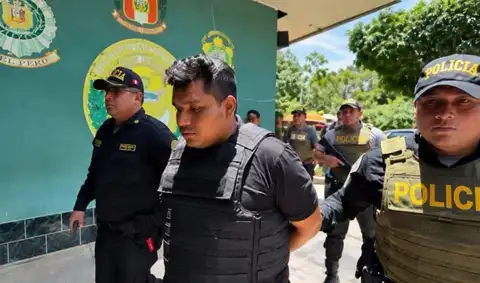 Trujillo y los orígenes de la extorsión, por José Ragas
