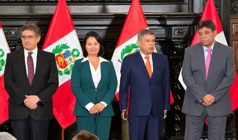 Sueldo mínimo subirá a S/1.230 desde el 01 de octubre: Gobierno confirma aumento de S/100