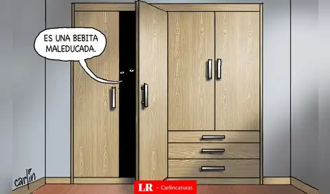 Carlincatura del martes 29 de septiembre de 2026
