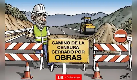 Carlincatura del viernes 2 de octubre de 2026