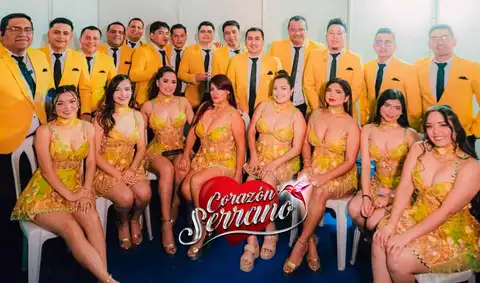 Integrante de Corazón Serrano es denunciado por presunto abuso sexual y víctima expone crudo testimonio