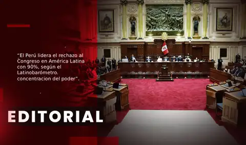 La democracia empieza y termina en el ciudadano