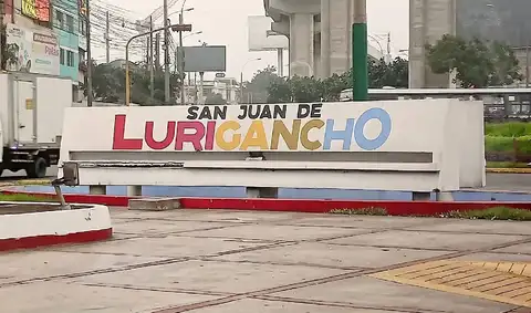 Resultados en San Juan de Lurigancho, según la ONPE: conoce quién es el virtual alcalde del distrito