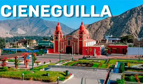 Resultados en Cieneguilla, según la ONPE: conoce quién es el virtual alcalde del distrito Resultados en Cieneguilla, según la ONPE: conoce quién es el virtual alcalde del distrito