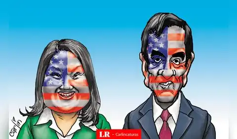 Carlincatura del lunes 5 de octubre de 2026