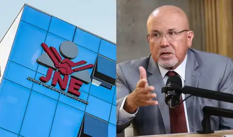 Carlos Bruce acepta derrota y cuestiona al JNE: “Ha sido una elección anómala”