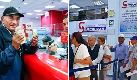 Fonavi octubre 2026: link de consulta con DNI para ver si tienes cobros pendientes en el Banco de la Nación