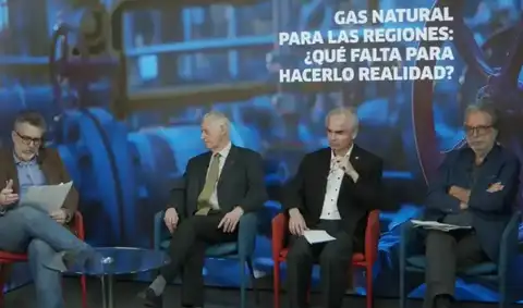 Gas natural para las regiones: especialistas explican qué falta para ampliar su acceso