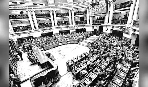De escorpiones y ranas, por Marisa Glave