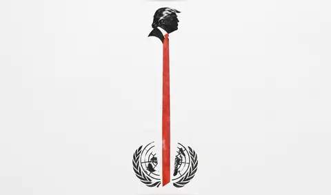 En camino hacia el “nuevo orden mundial”, por Gonzalo Marroquín