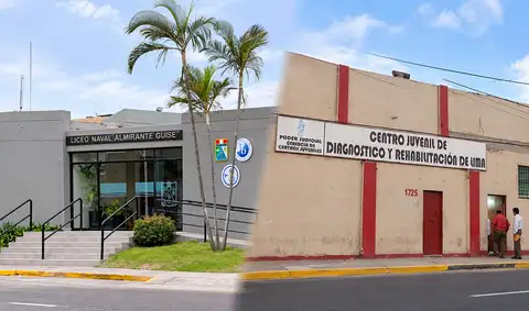 Liceo Naval: madre de implicado denuncia presunta agresión sexual dentro de Maranguita por parte del principal sospechoso