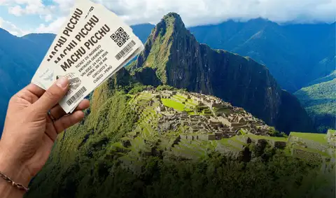 Machu Picchu: liberan más de 90.000 entradas tras eliminar las reservas previas: así puedes adquirir tu boleto