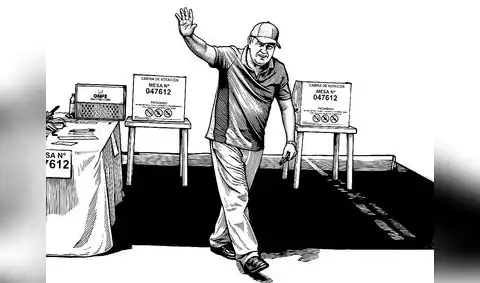 Ser o no ser, ahí está el detalle, por Hernán Chaparro
