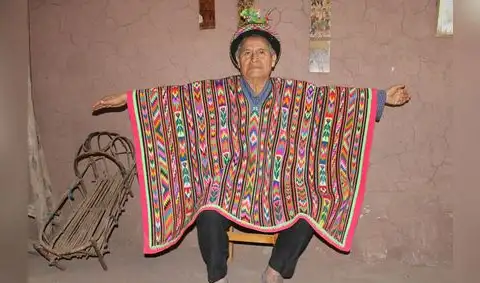 Las tablas de Sarhua están volando, por Eduardo González Viaña
