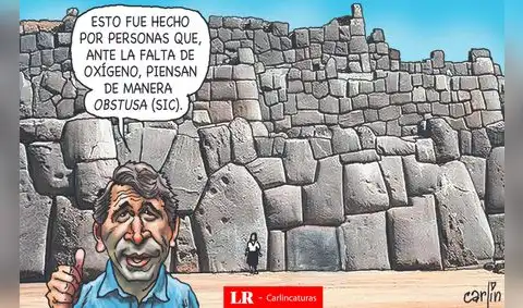 Carlincatura del sábado 10 de octubre de 2026