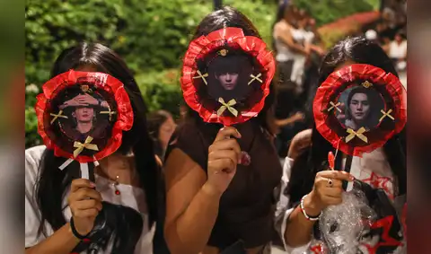 Ciudadanía, emociones y valores en tiempos de BTS, por Diego Alonso Sánchez