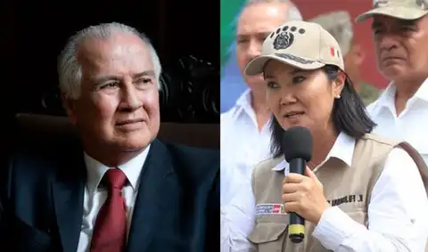 López Chau a Fujimori: "Enfrentar al pueblo con sus FF. AA. es un daño radical"