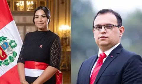 Autorizan viajes de los ministros Marco Vinelli a Panamá y Maritza Canales a Italia