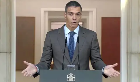 España, aleja ti ese cáliz, por Ramiro Escobar