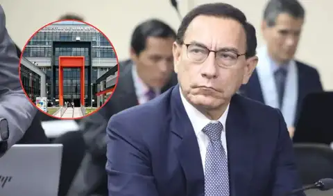 Martín Vizcarra: expresidente fue trasladado a la unidad de cuidados intensivos por complicación cardíaca