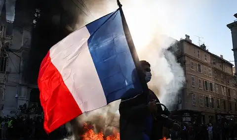 Revolución caliente, por Mirko Lauer