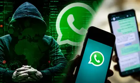 Te llaman del extranjero y te vacían el buzón de voz: la trampa con la que están robando cuentas de WhatsApp en Perú