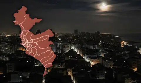 Estos cuatro distritos de Lima y Callao tendrán cortes de luz hasta por 9 horas este sábado 24 de octubre: conoce las zonas afectadas