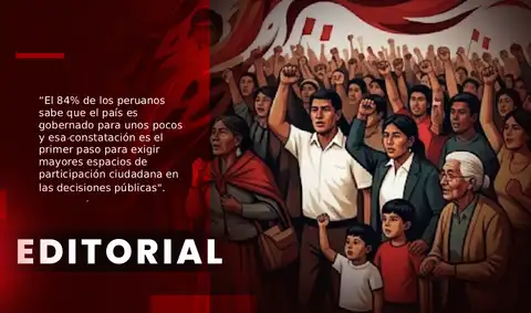 La exigencia del cambio