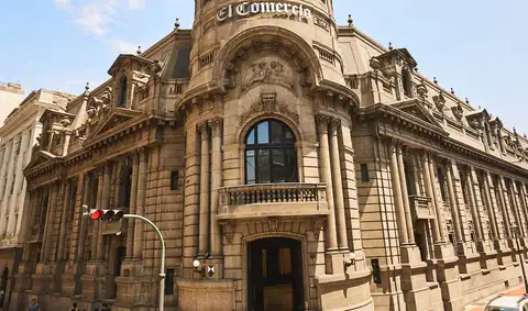 ¿Quiénes realmente han comprado El Comercio?, por Mirko Lauer
