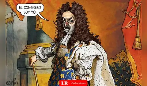 Carlincatura del domingo 25 de octubre de 2026
