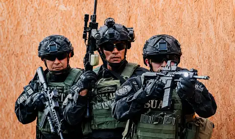 Visita del Papa a Perú: Gobierno crea comandos especiales para garantizar la seguridad de León XIV
