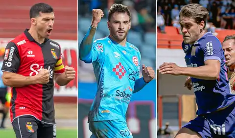 Tabla de posiciones Torneo Clausura y Acumulado de la Liga 1 2026: resultados de los partidos de la fecha 14
