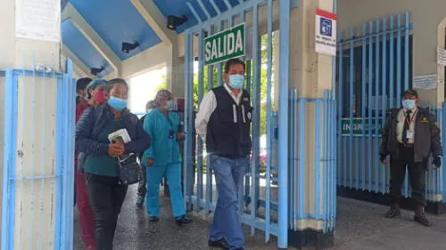 Señalan que EsSalud aún no paga su deuda