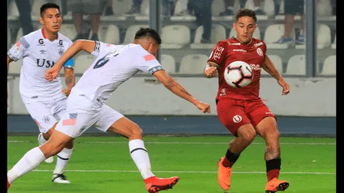 Partidos de hoy, jueves 27 de agosto de 2020: conoce todos los equipos que juegan por esta fecha