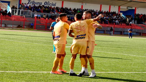 UTC comete gran error en su camiseta frente a Sporting Cristal [FOTOS] 