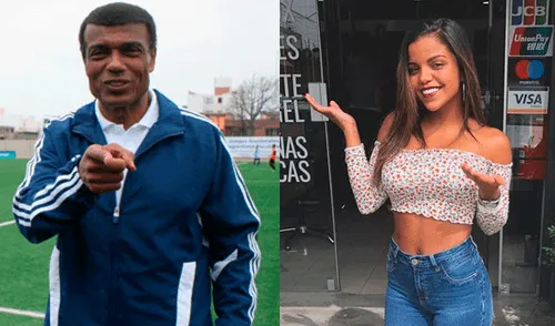 Instagram: Hija del 'Nene' Cubillas sube fotos junto a su madre por cumpleaños [FOTOS]