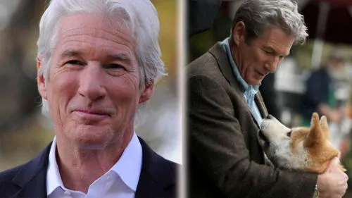 Richard Gere