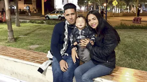 Venezolano se suicida tras asesinar a su esposa, hijo y cuñado en el Cercado