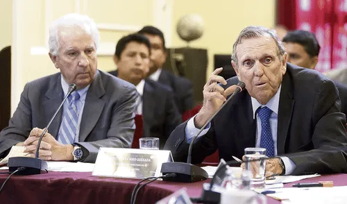 Graña y Montero “cedió” S/ 45 mllns a Odebrecht