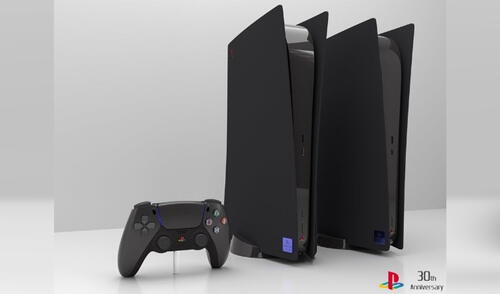 El precio oficial de la PS5 es de 500 dólares, aunque la cifra puede subir, dependiendo del país. Foto: whattheefth / Reddit PS5