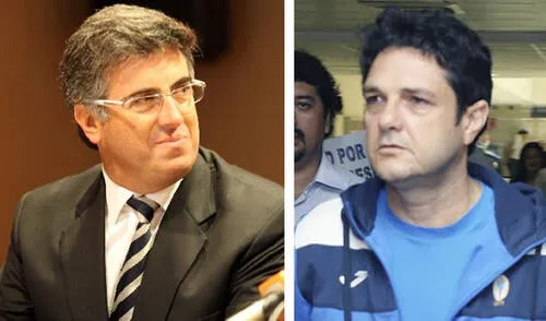 Caso Odebrecht: Club Regatas suspende a involucrados en sobornos Caso Odebrecht: Club Regatas suspende a involucrados en sobornos