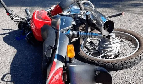Delincuentes asaltan a una mujer embarazada y la golpean en la barriga