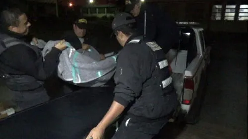 Agricultor de 84 años murió ahogado en reservorio de Áncash