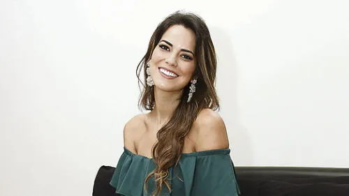 Valeria Piazza: “A los 28 años uno no piensa en la mortalidad” Valeria Piazza: “A los 28 años uno no piensa en la mortalidad”