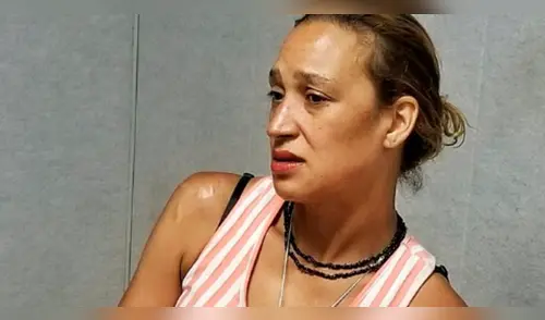 EEUU: apuñaló 50 veces a su hija y su reacción en el juicio provocó terror [VIDEO]