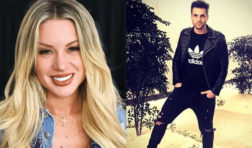 Nicola Porcella cuenta la verdad sobre supuesto romance con Leslie Shaw  [VIDEO] 