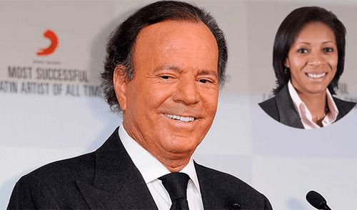 Facebook viral: "Julio Iglesias" dedica curiosa canción a Leyla Chihuán [VIDEO] 