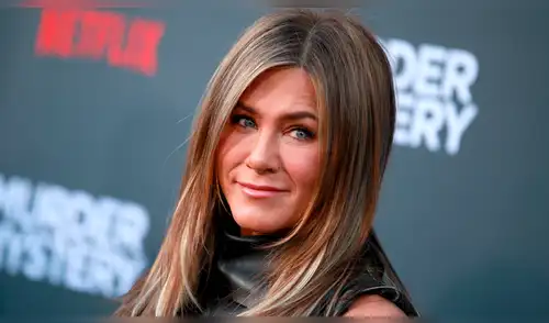 Jennifer Aniston sobre “Friends”: “Extraño tener un trabajo que era una pura alegría” Jennifer Aniston sobre “Friends”: “Extraño tener un trabajo que era una pura alegría”