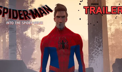 El Peter Parker de Tobey Maguire aparece en la nueva película de Spiderman [FOTOS]